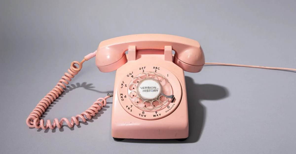 How AT&T created the most iconic phone ever
