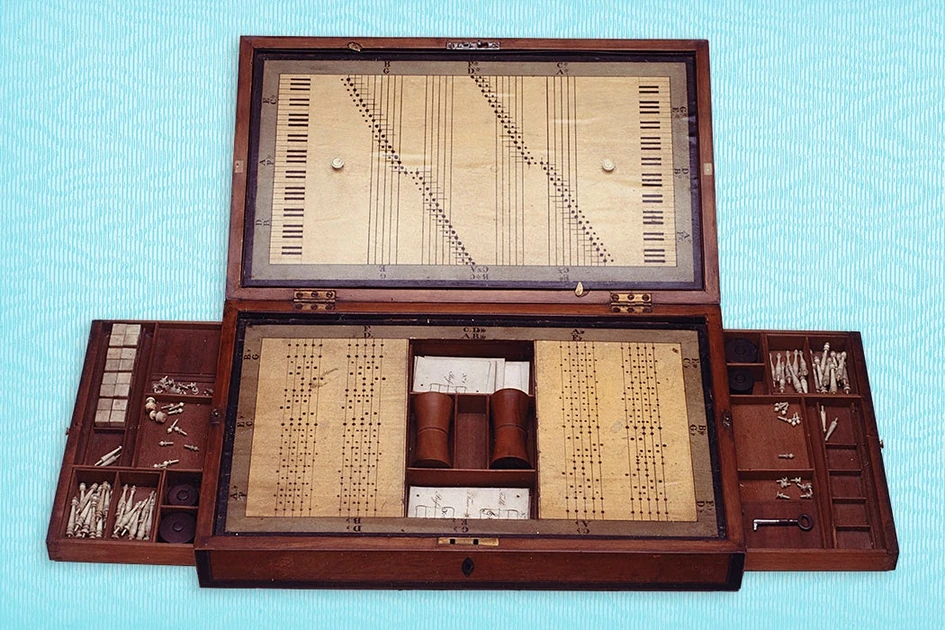 The Hidden History of Women Game Designers - JSTOR Daily
