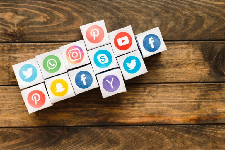 Top 10 Social Media Platforms in 2026: What Brands in Singapore Need to Know - Web Design Singapore | Website Design & Development Agency