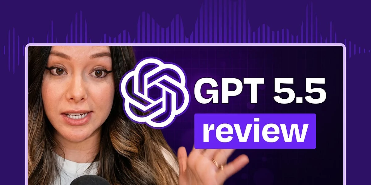 GPT 5.5 just did what no other model could