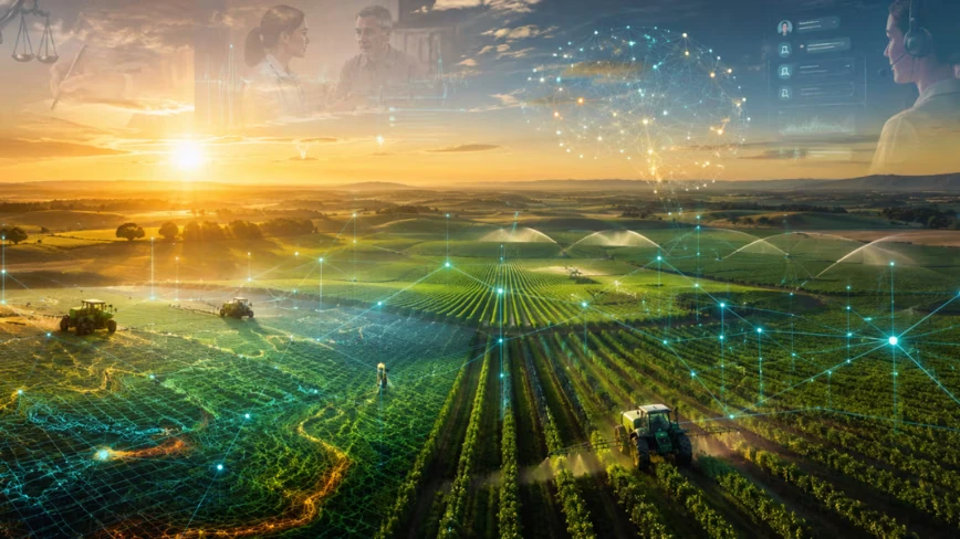 After Harvey, vertical AI’s next $10B winner might be in agriculture