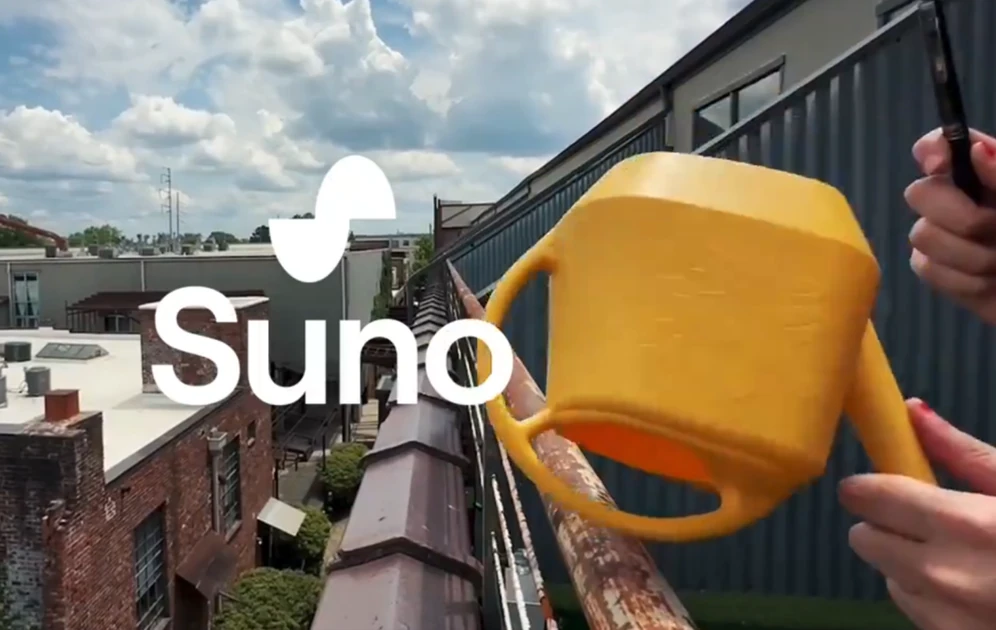 AI music startup Suno doubles its valuation to $5.4 billion while fighting major record labels in court