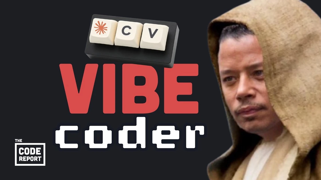 The “vibe coding” mind virus explained…