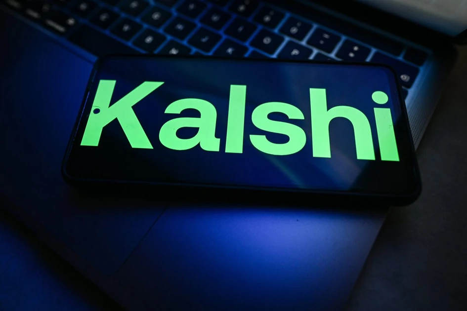 New York sues Kalshi, claiming it's 'unlicensed gambling'