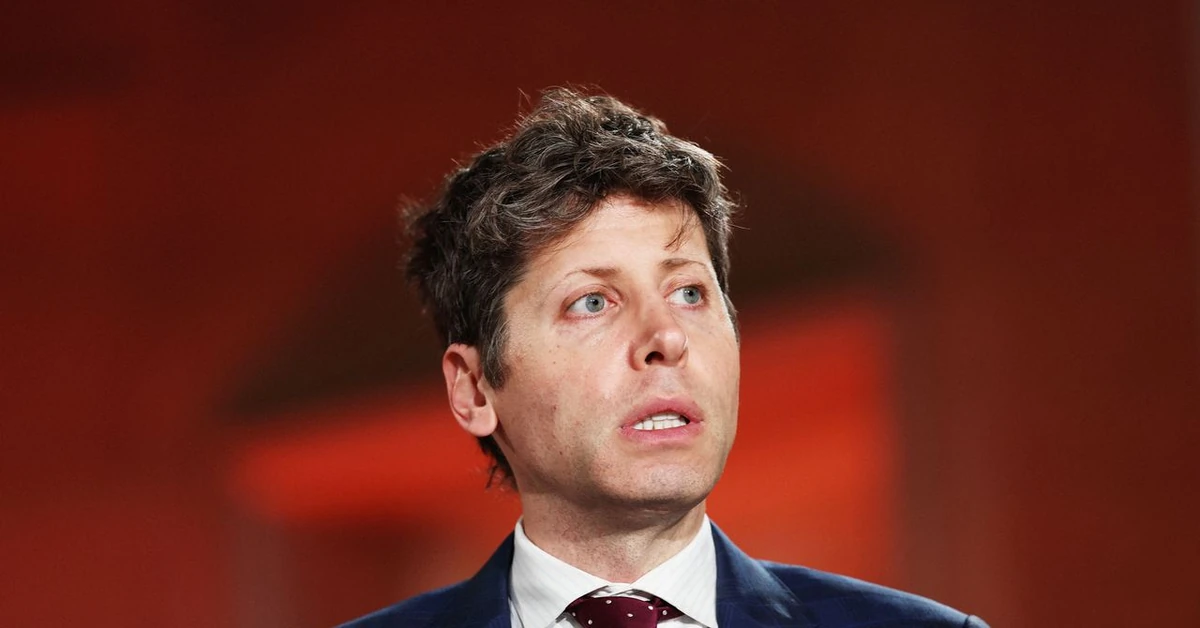 OpenAI Buys Some Positive News