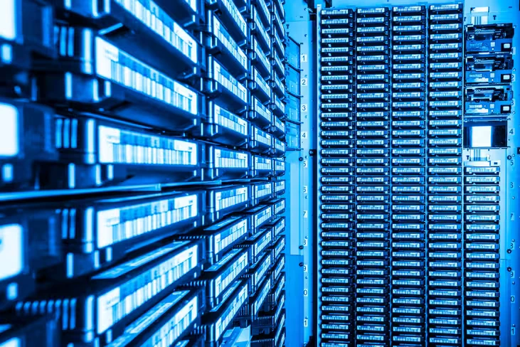 Australia’s world-first data centre rules need every state to agree. Two just said no.