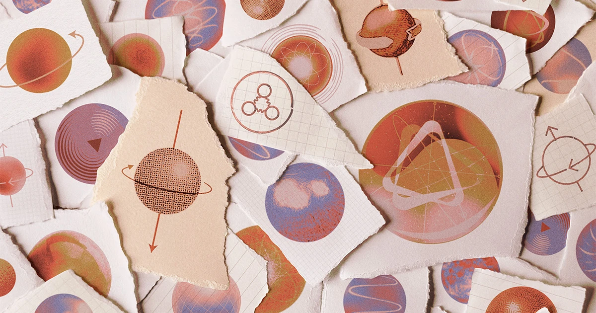 How Many Elementary Particles Are There, Really?