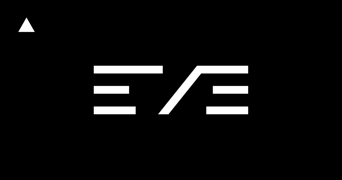 Introducing eve