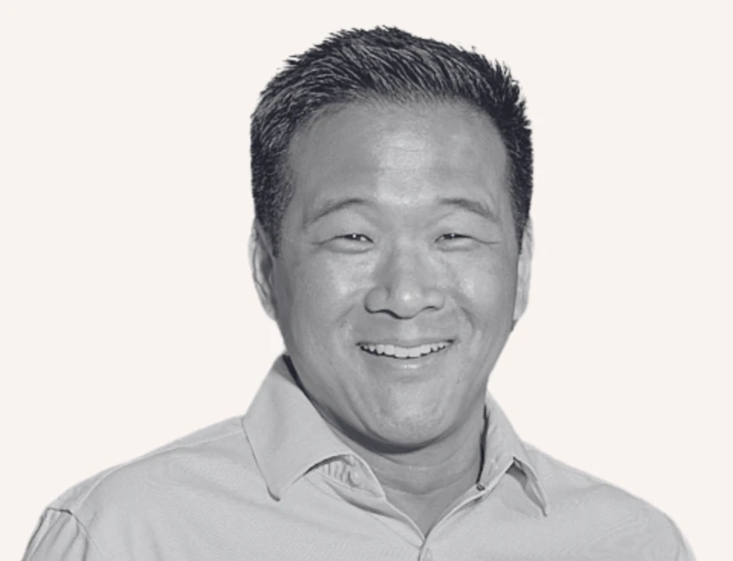 Chi-Hua Chien saw Facebook coming; now he says the real AI winners won’t be selling AI