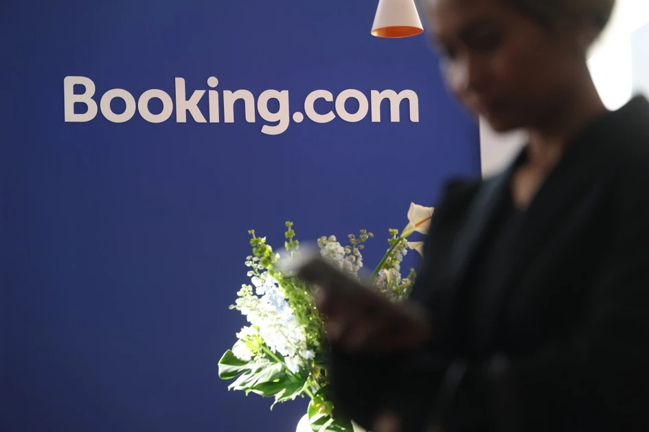 Booking.com confirms hackers accessed customers’ data | TechCrunch