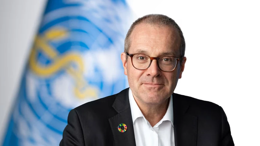 WHO warns Europe’s AI health governance gap is becoming irreversible