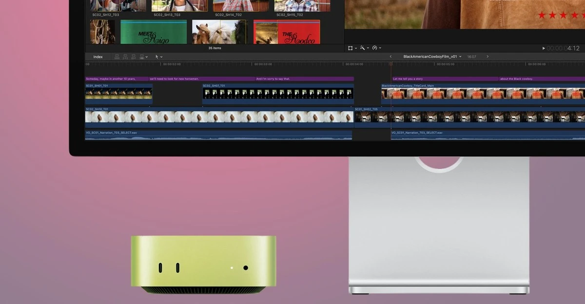 It’s time for the Mac Neo