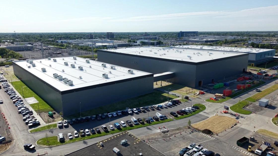 TechCrunch Mobility: Inside GM’s $900M EV battery gamble