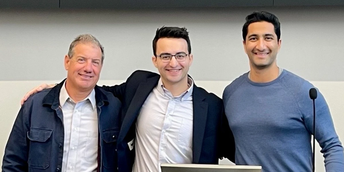 Harvard Law dropout raises $6M for Blue Voice to build a “Harvey for police officers”