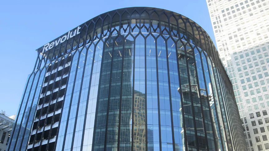The ECB moved to rein in Revolut’s ‘self-guided missiles’, just as a share sale values it at $115bn
