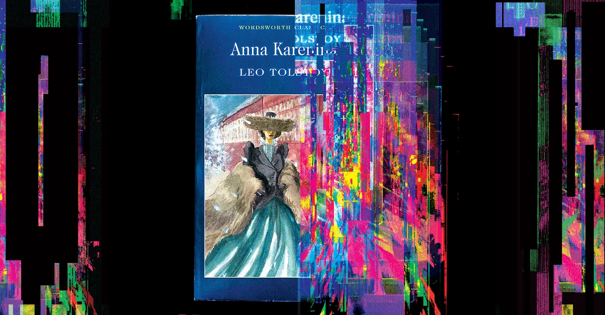 The Age of Reading Is Over