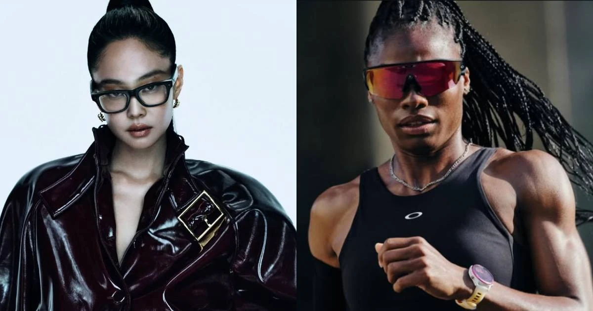 Caught in 3k: Ray-Ban and Oakley Meta AI glasses now in Singapore