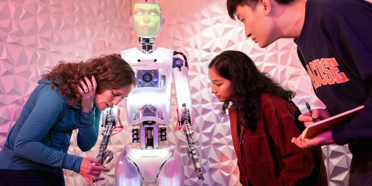 Why Are AI Companions Gaining Popularity?