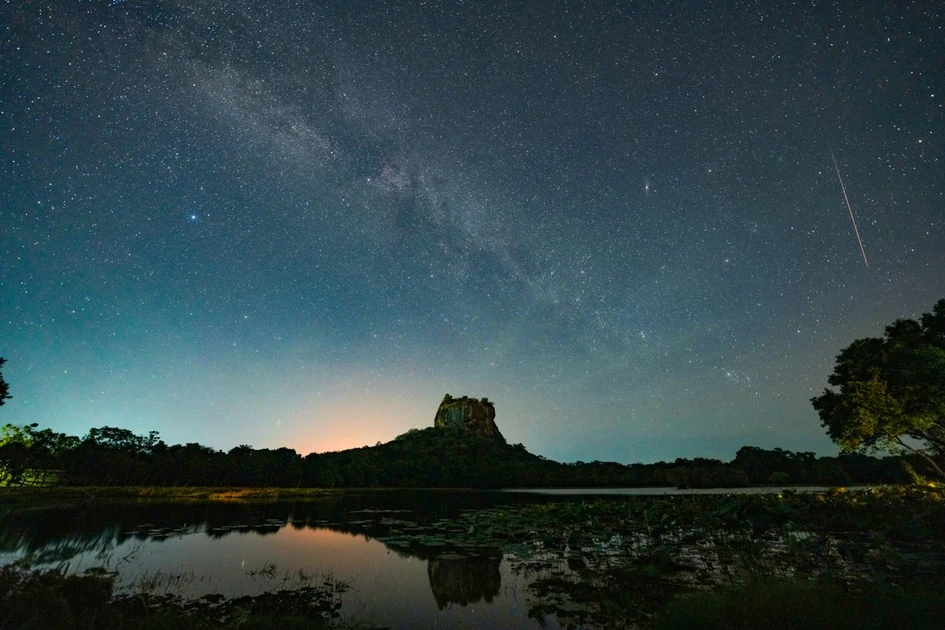 Perseid meteor shower 2026: Peak dates, best viewing times, and how to see it