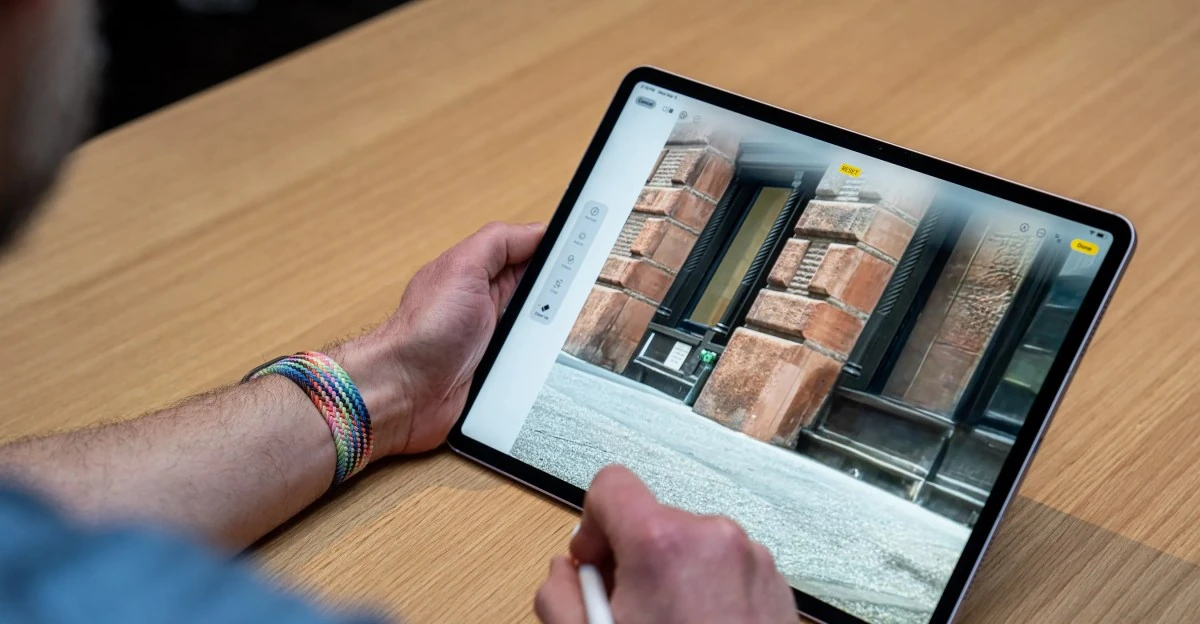 At $499, Apple’s M3-powered iPad Air is a good deal