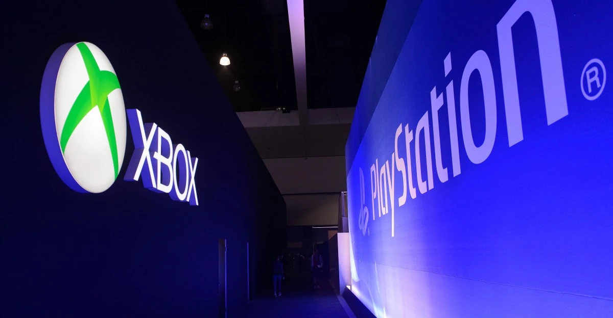 Xbox and PlayStation have a lot to prove