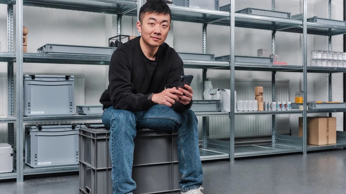 Nothing CEO Carl Pei says smartphone apps will disappear as AI agents take their place | TechCrunch