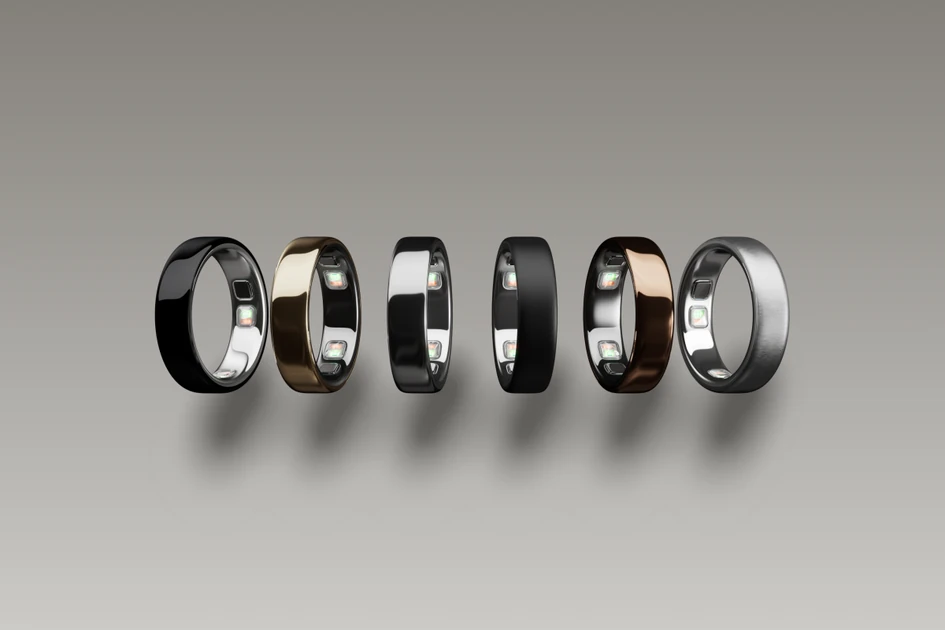 Oura is going public, but these smart ring companies are coming for its crown