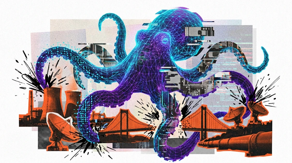 OpenAI rallies 100+ companies to sign open letter warning AI-powered cyberattacks on critical infrastructure are imminent