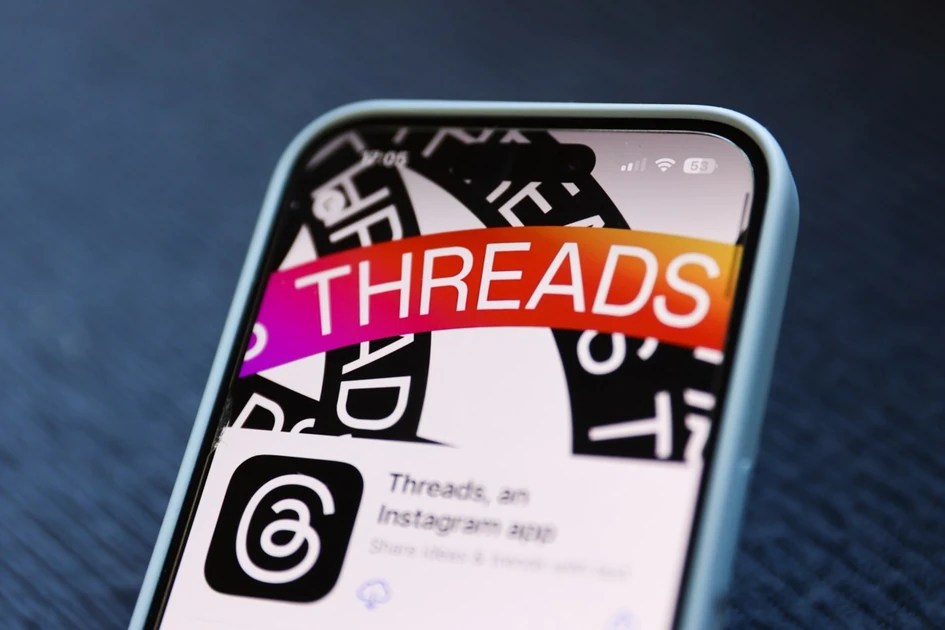 Threads is testing a shortcut to quickly start DM conversations | TechCrunch