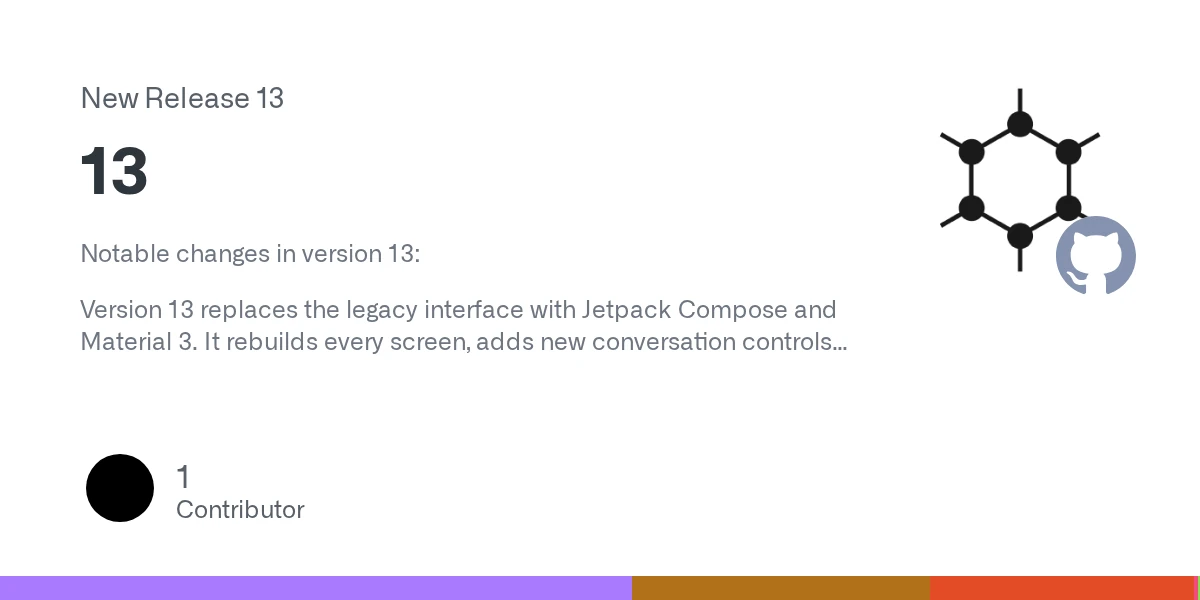 GrapheneOS' rewritten Messages app is released