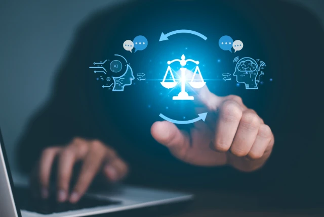 The Ethical Considerations of Artificial Intelligence | Capitol Technology University