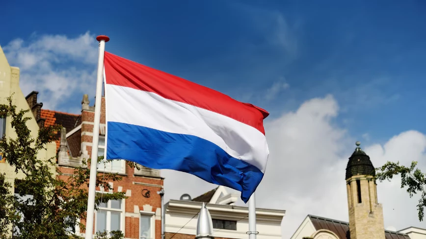 The Netherlands just blocked a US company from buying the cloud provider that runs Dutch digital identity