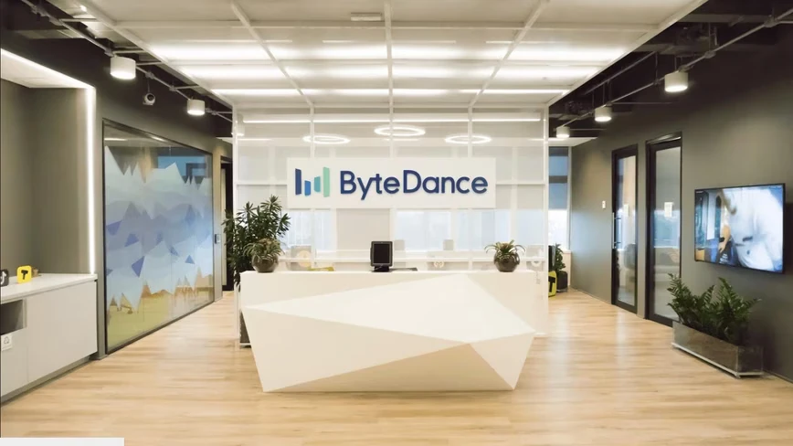 ByteDance is in talks to buy AI chips from China’s Iluvatar CoreX
