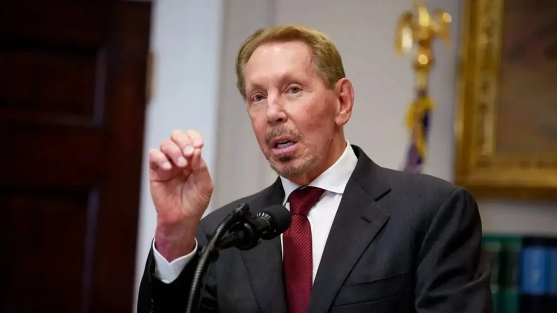 Oracle fires 21,000 employees to fund AI spending