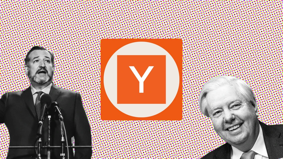 Y Combinator's PAC is throwing money at Republicans across the country