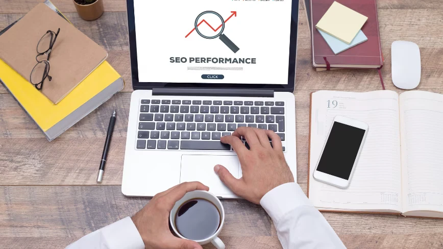 The SEO conference circuit in 2026 is one long argument about what comes next