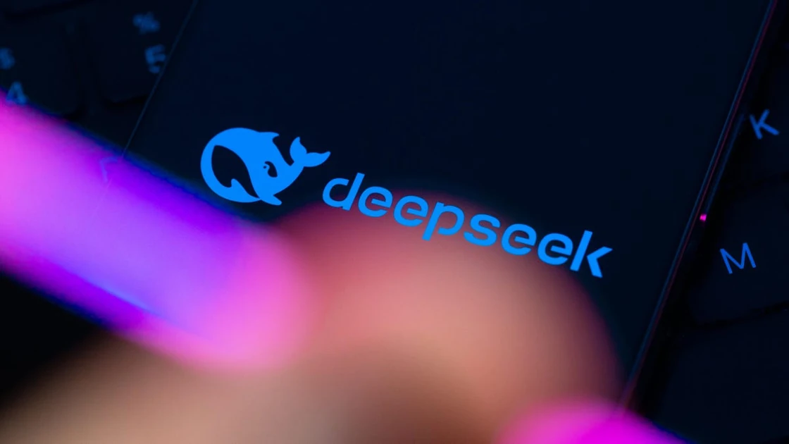 AI Arms Race Accelerates With New Models from OpenAI, DeepSeek and ...