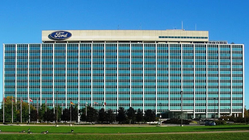 GM, Ford, and Stellantis have cut 20,000 white-collar jobs. AI is about to accelerate the trend.
