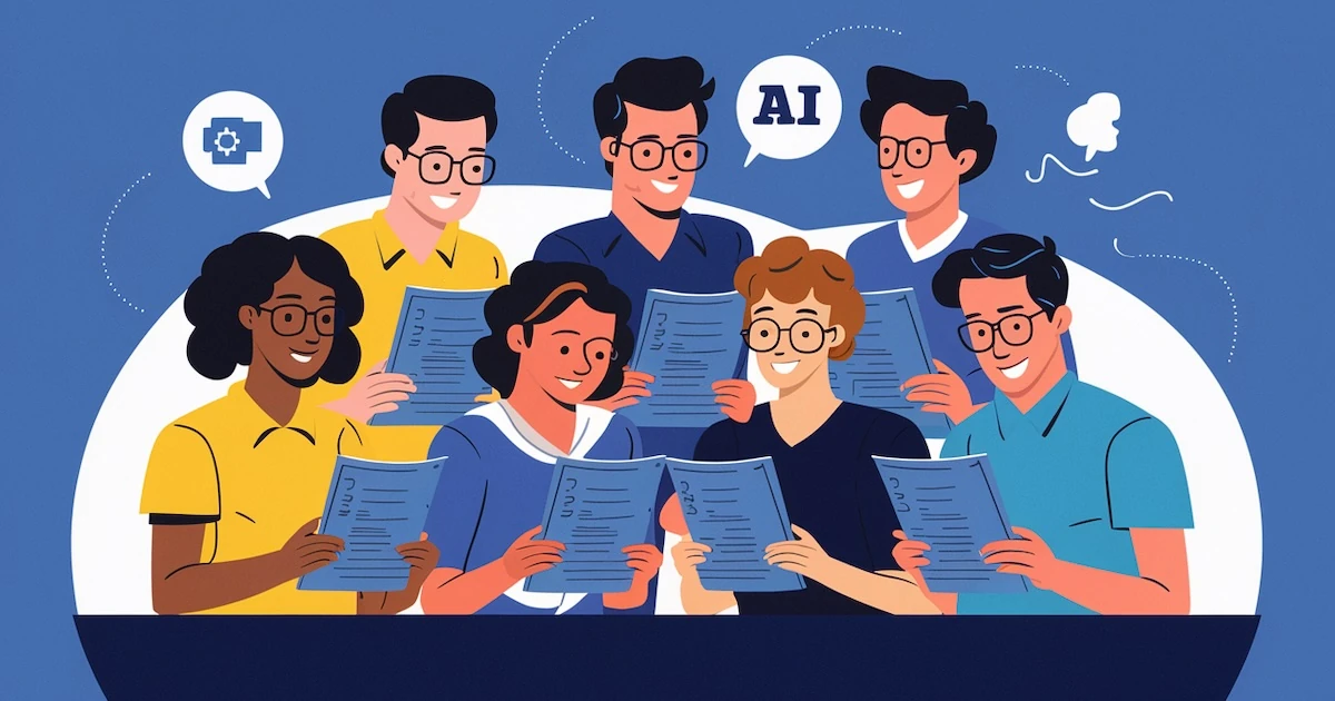 How to Run a Weekly Paper Club (and Build a Learning Community)