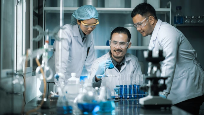 The hardest industries to disrupt and start in Asia: A focus on healthcare | e27