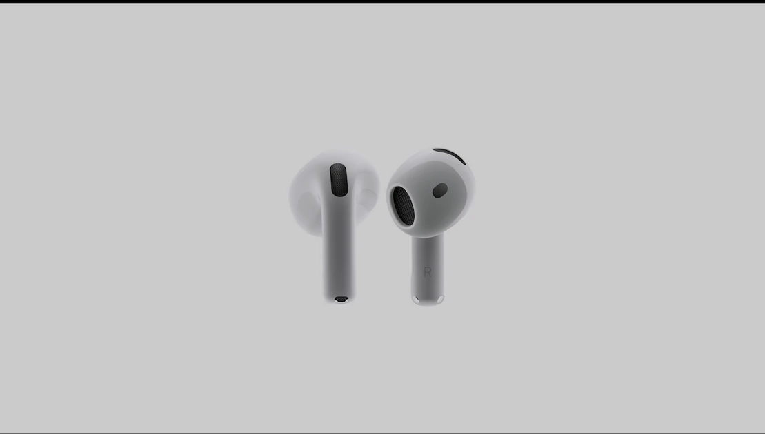 Apple unveils AirPods 5 with improved active noise cancellation