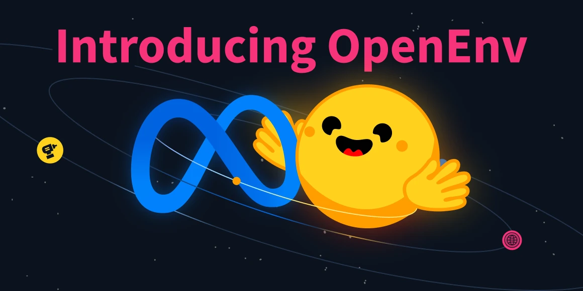 Building the Open Agent Ecosystem Together: Introducing OpenEnv