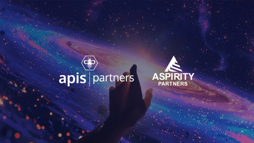 Paymentology raises $175m co-led by Apis Partners and Aspirity Partners