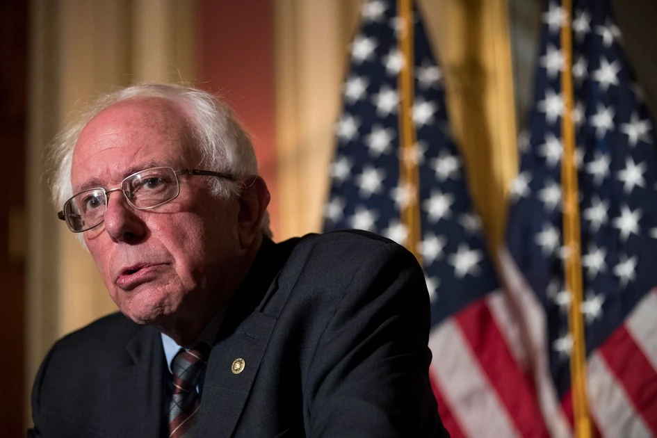 Bernie Sanders and AOC propose a ban on data center construction | TechCrunch