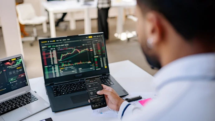 Security implications of embedded finance in non-financial platforms | e27