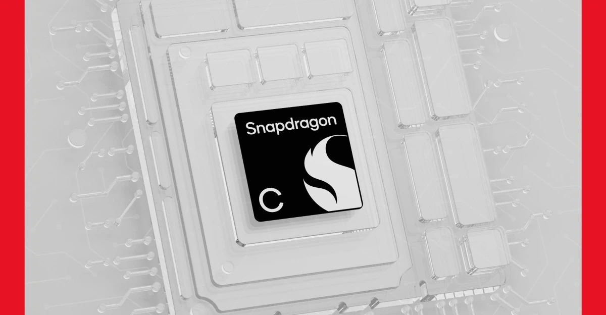Qualcomm promises $300 Windows laptops with new Snapdragon C