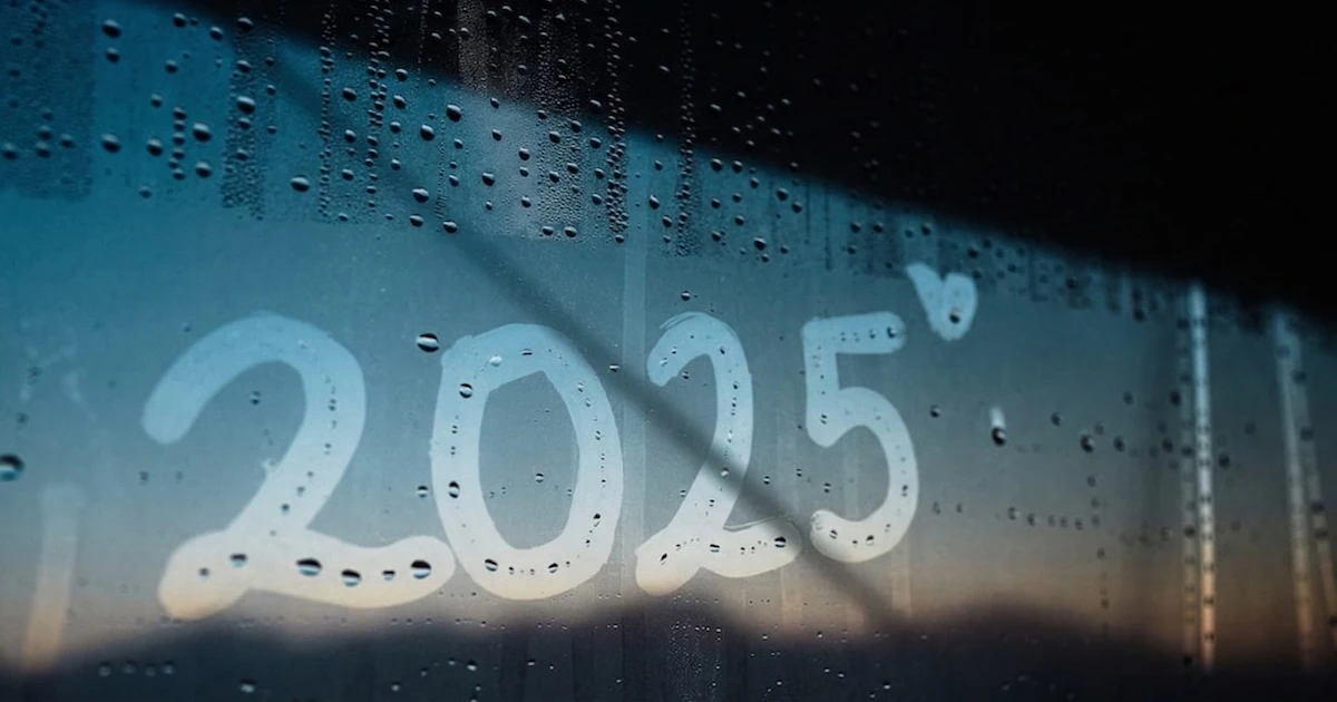 2025 Year in Review