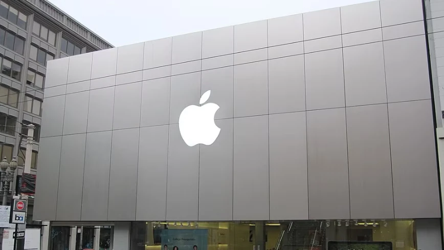 Apple wants US approval to buy chips from CXMT as memory prices quadruple