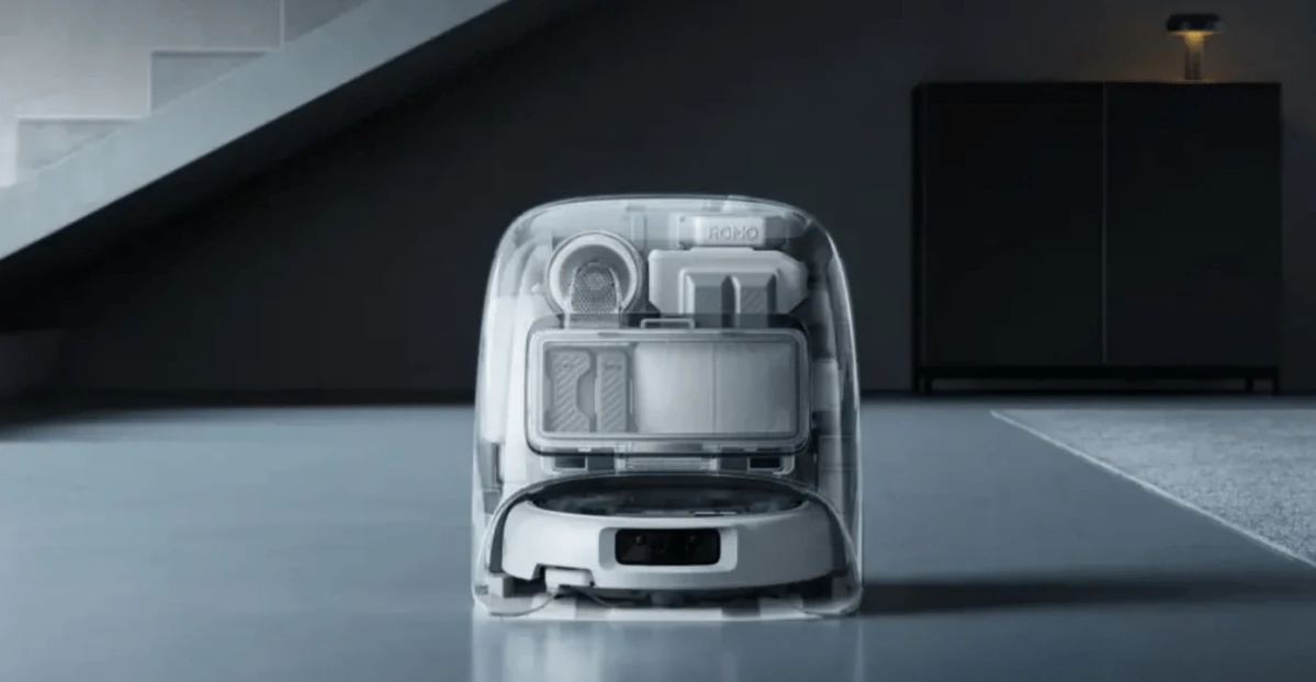 The DJI Romo robovac had security so poor, this man remotely accessed thousands of them