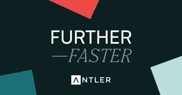 Antler | Where Founders Go Further, Faster